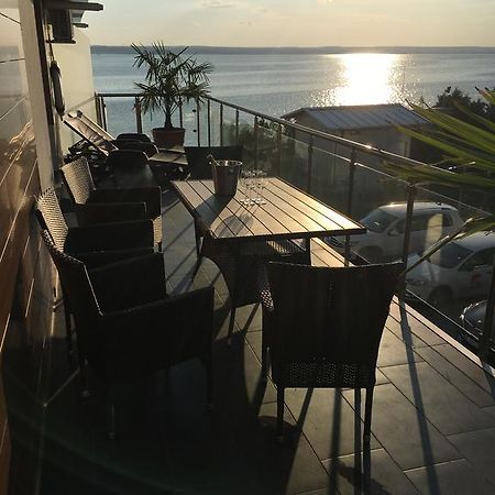Ely Residence Mamaia Kültér fotó