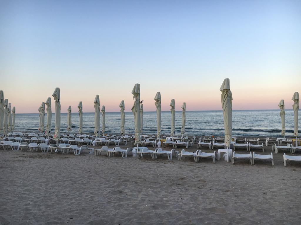 Ely Residence Mamaia Kültér fotó