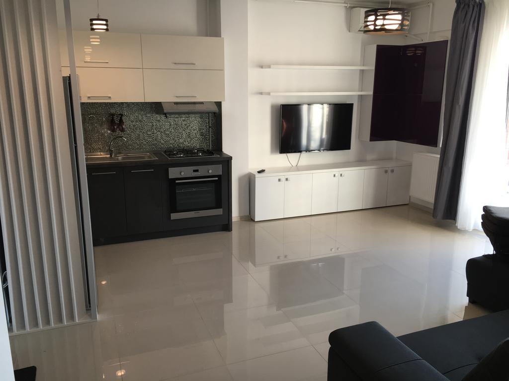 Ely Residence Mamaia Kültér fotó