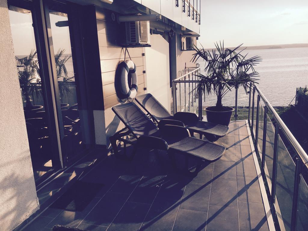 Ely Residence Mamaia Kültér fotó