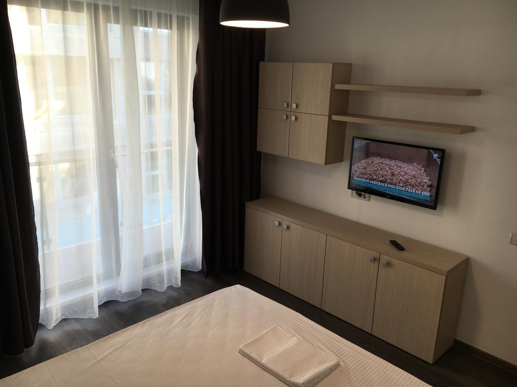 Ely Residence Mamaia Kültér fotó
