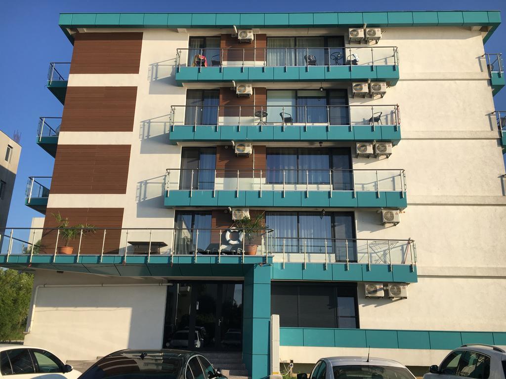 Ely Residence Mamaia Kültér fotó