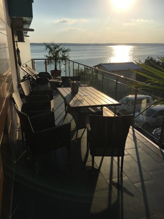 Ely Residence Mamaia Kültér fotó